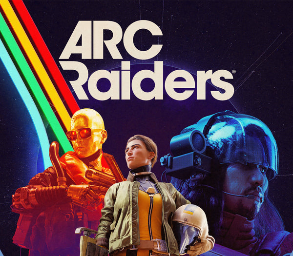 ARC Raiders PL Xbox Series X|S /