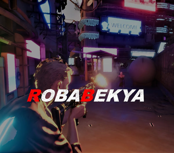 Robabekya
