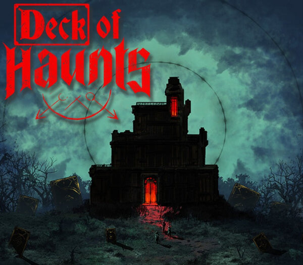 Deck of Haunts