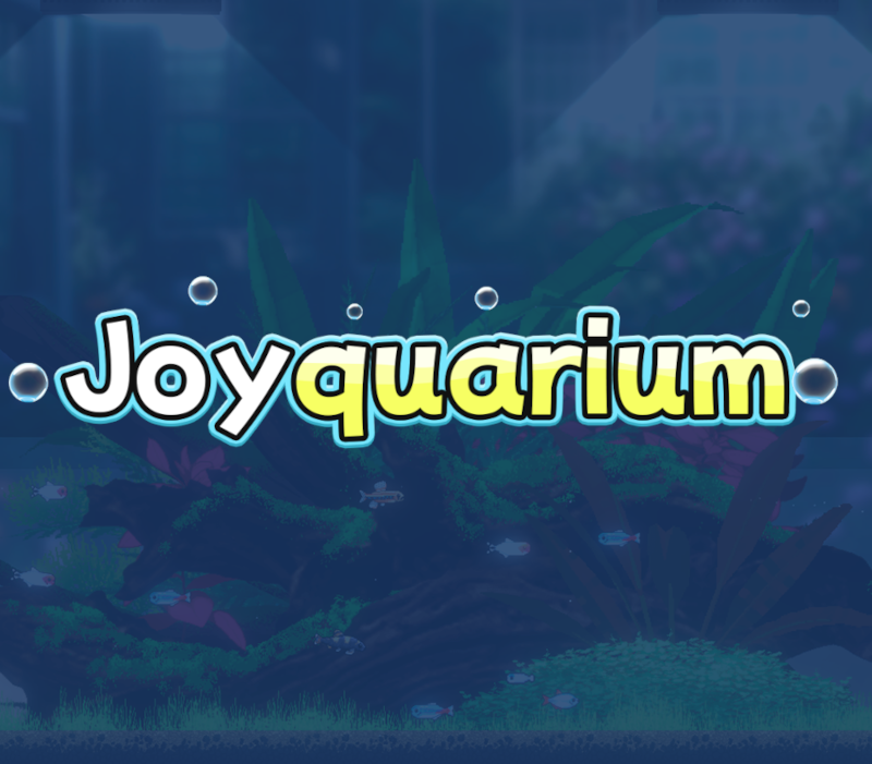 Joyquarium