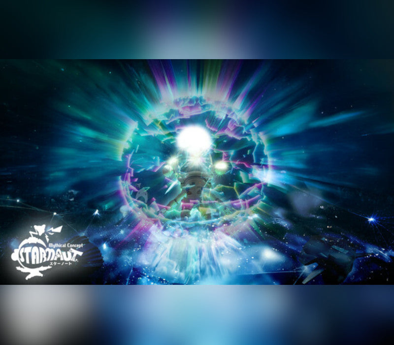 Mythical Concept STARNAUT