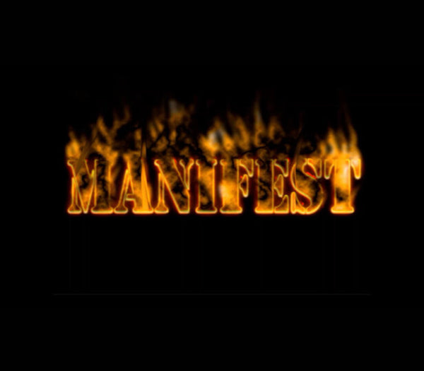 Manifest