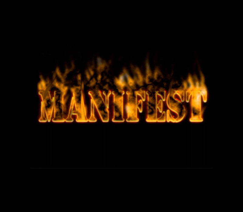 Manifest