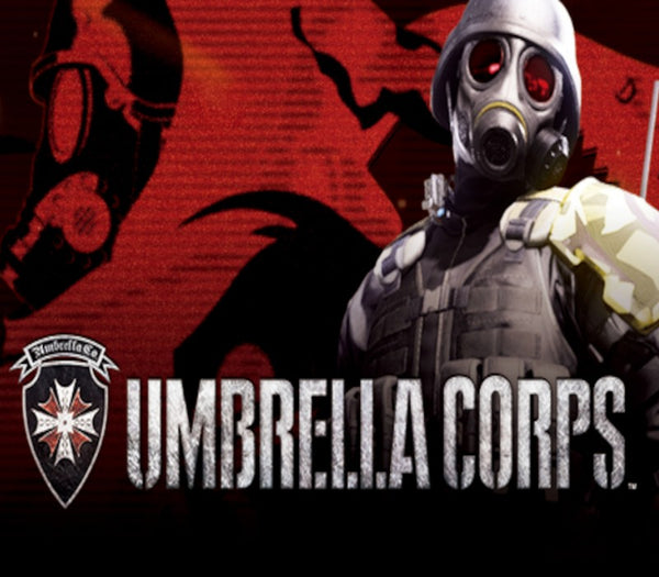 Umbrella Corps - Upgrade Pack DLC
