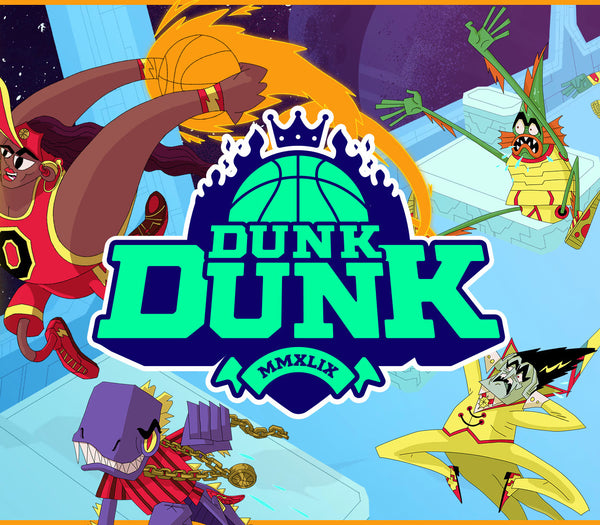 Dunk Dunk