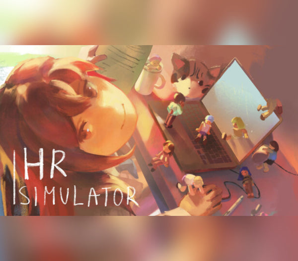 HR Simulator