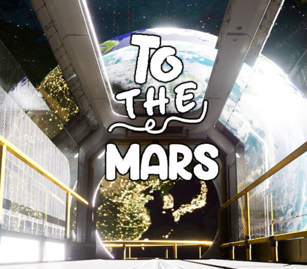 To The Mars