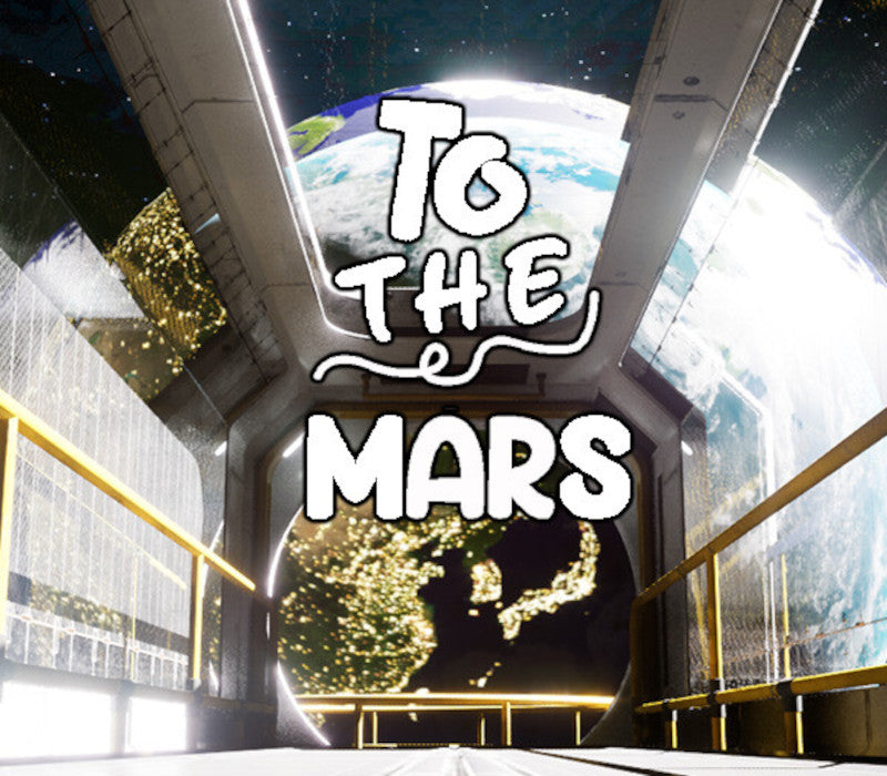 To The Mars