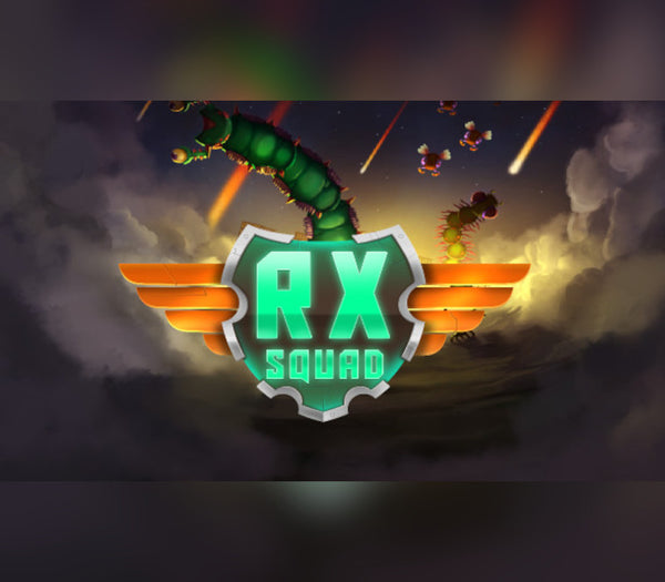 RX squad