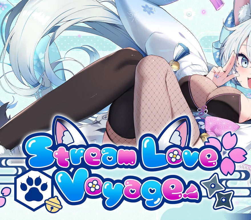 StreamLove Voyage