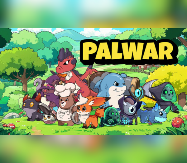 PalWar