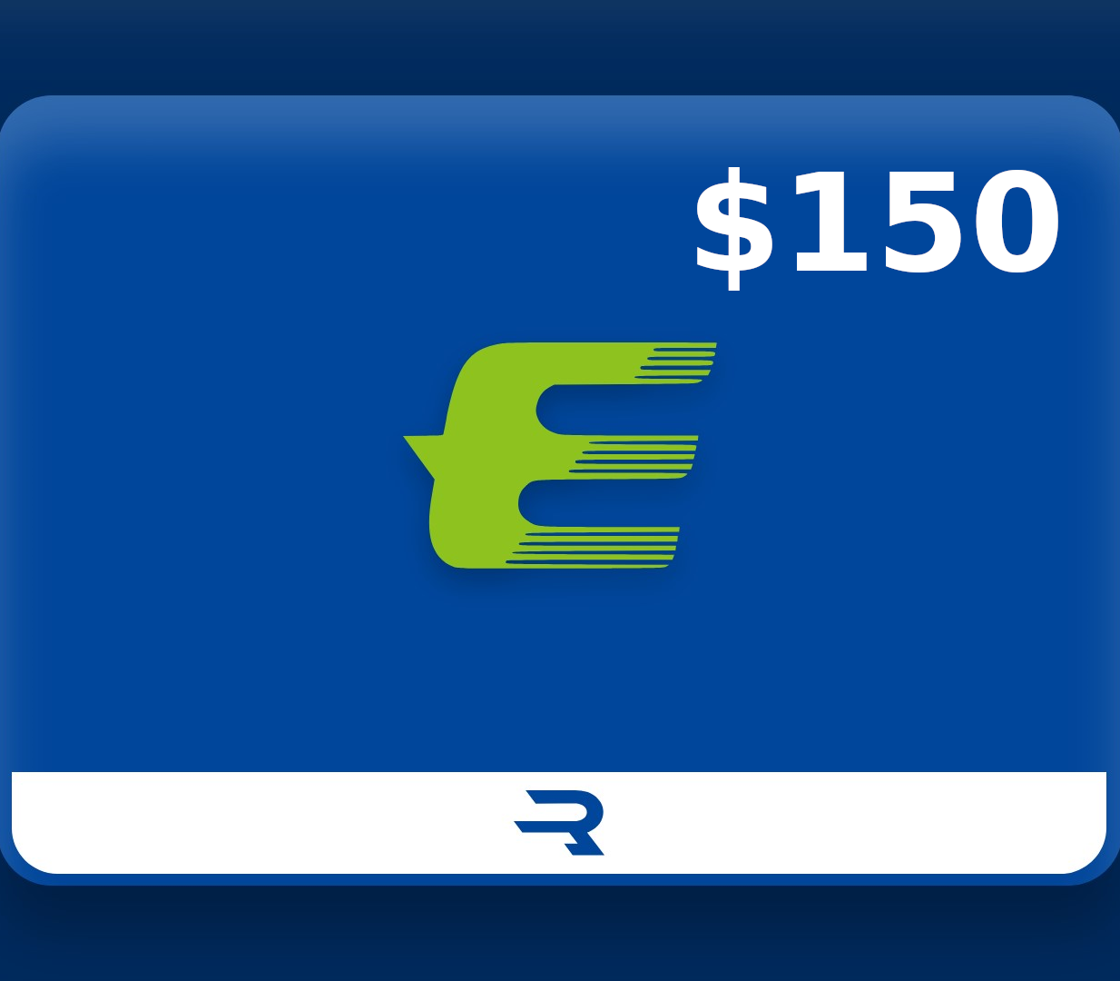 Rewarble Epay USD 150 Gift Card