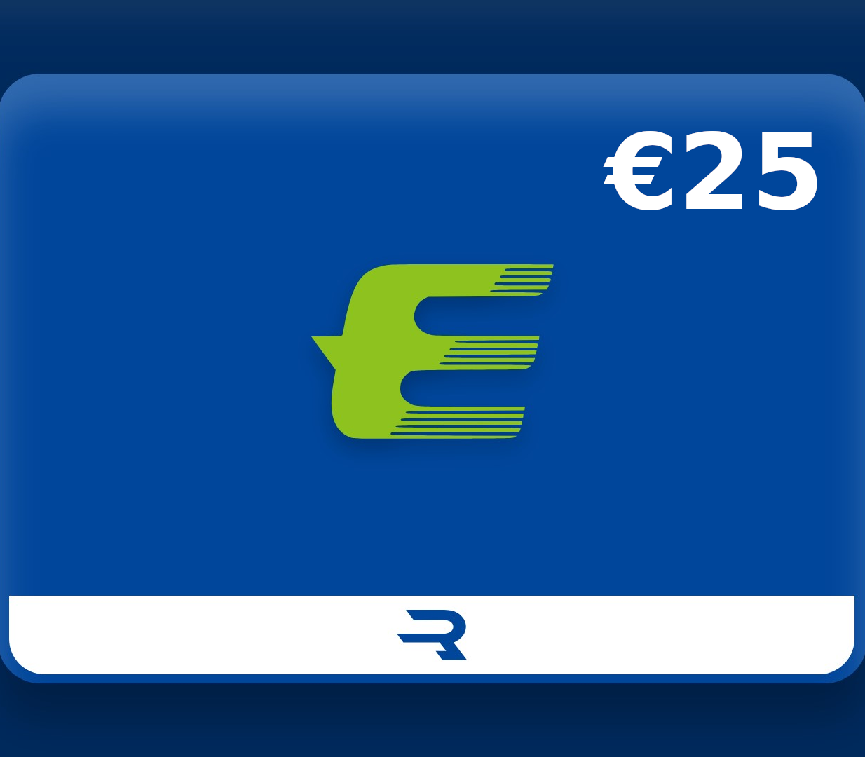 Rewarble Epay EUR 25 Gift Card