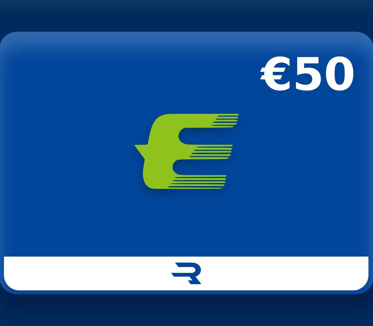 Rewarble Epay EUR 50 Gift Card