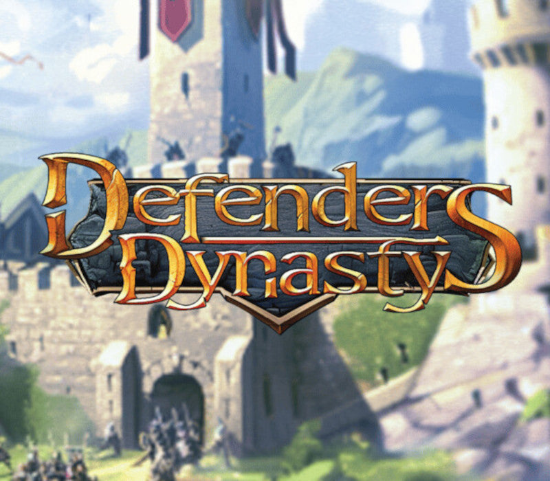Defender's Dynasty