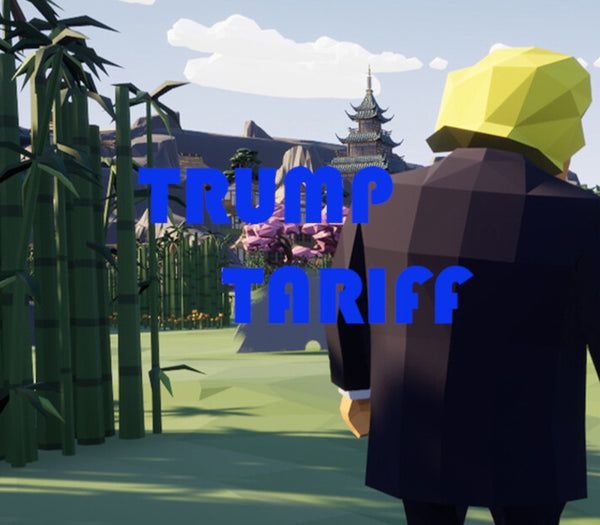 Trump Tariff
