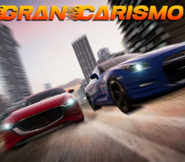 Gran Carismo