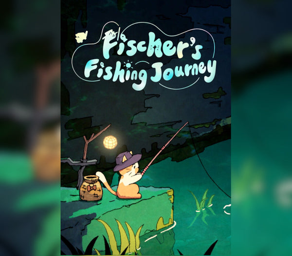 Fischer's Fishing Journey