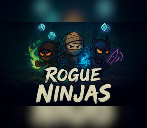 Rogue Ninjas