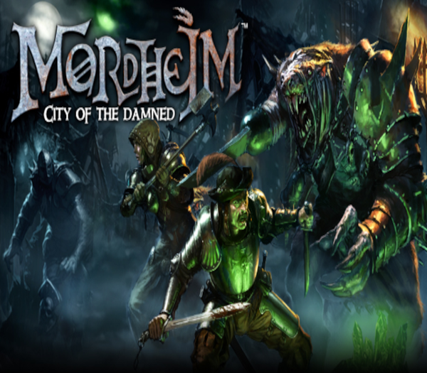 Mordheim: City of the Damned EU XBOX One /