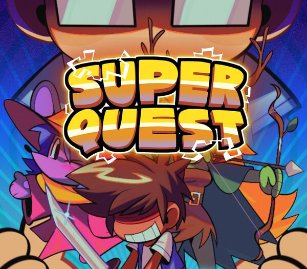 SuperQuest