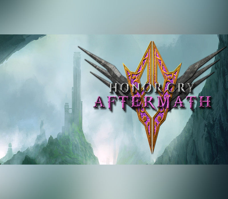 Honor Cry Aftermath
