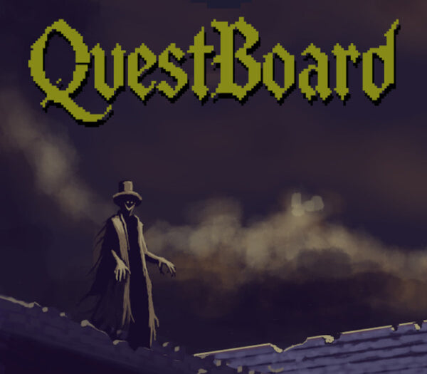 Questboard