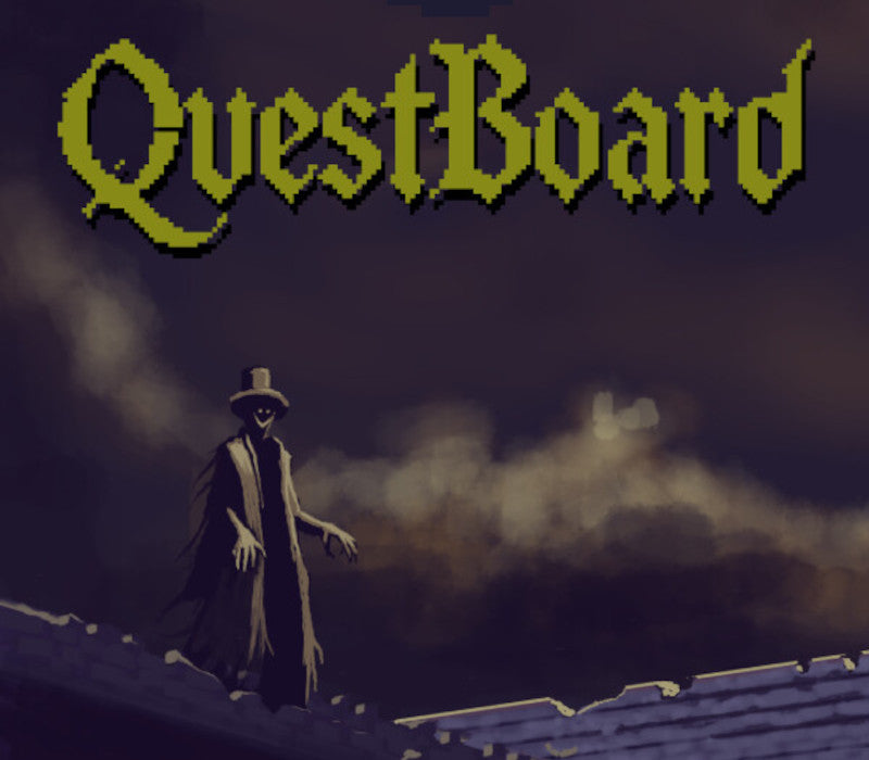 Questboard