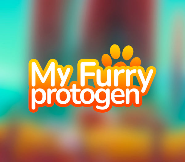 My Furry Protogen