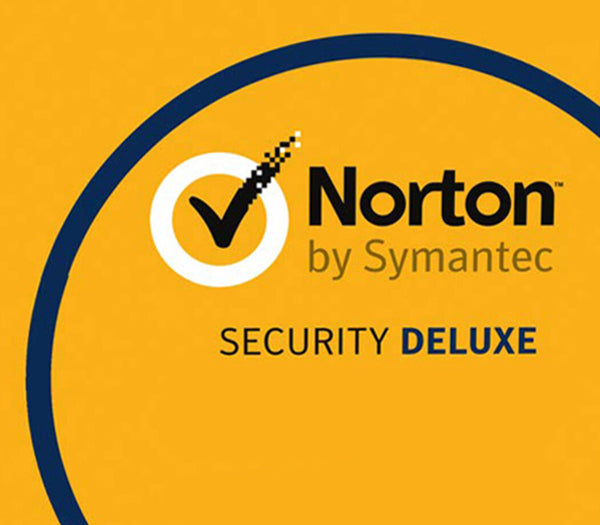 Norton Security Deluxe EU Key (1 Year / 3 Devices)
