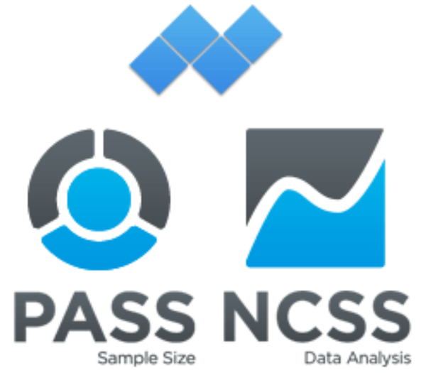 NCSS Software 2026 Bundle for
