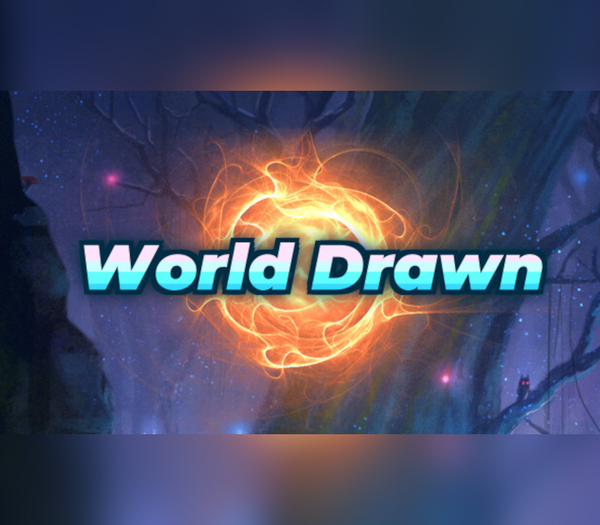 World Drawn