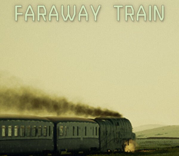 FARAWAY TRAIN