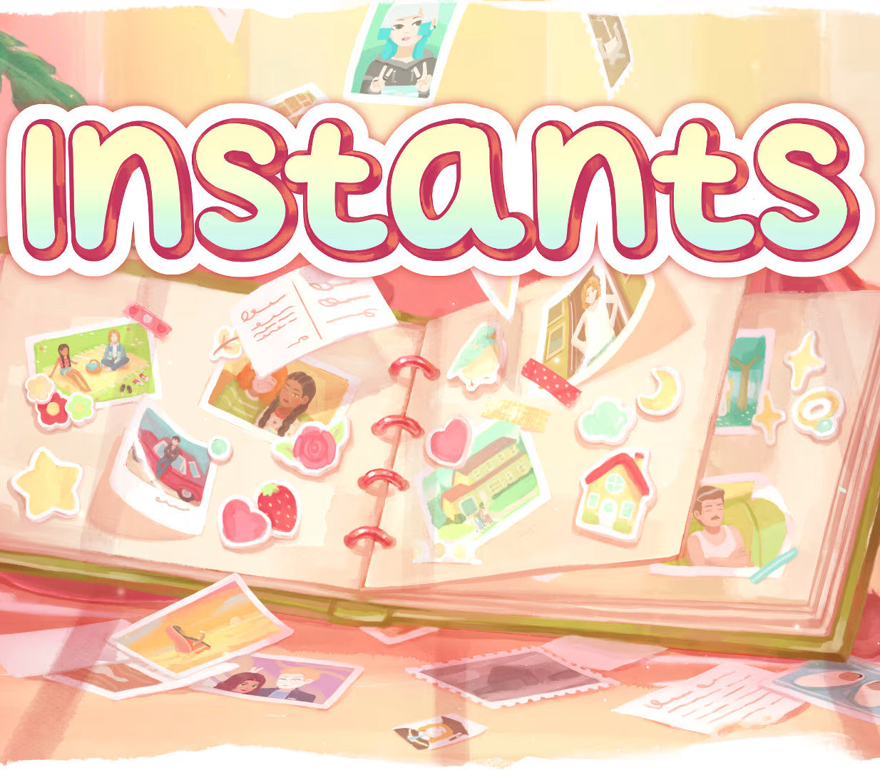 Instants