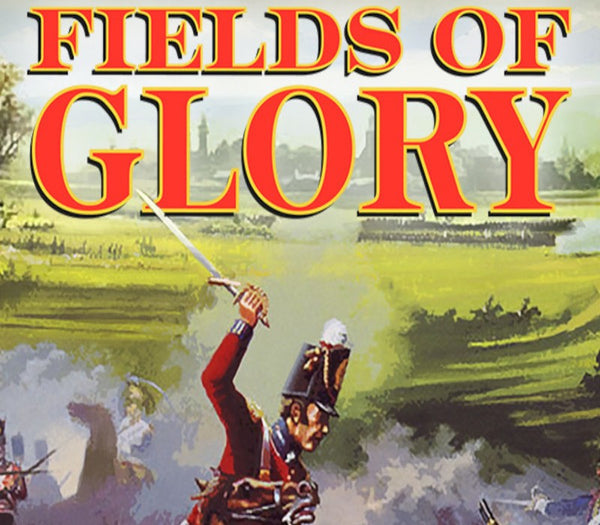 Fields of Glory