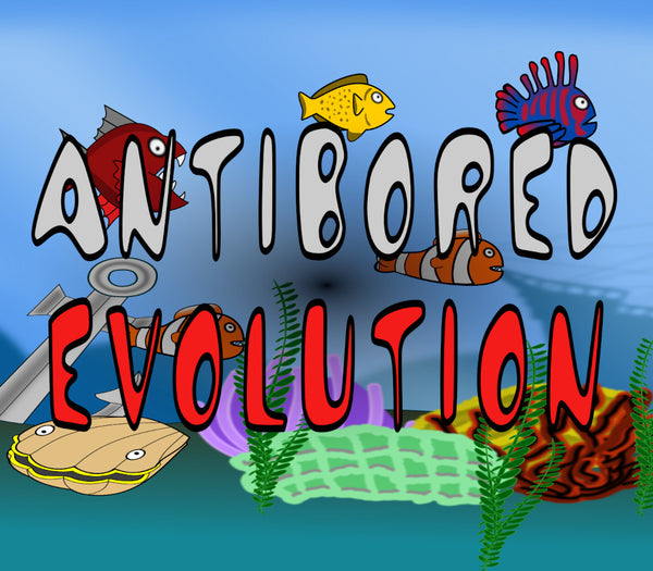 Antibored Evolution