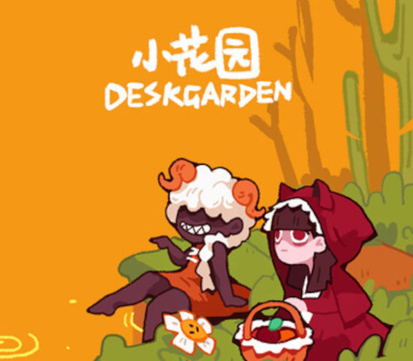 Desk Garden