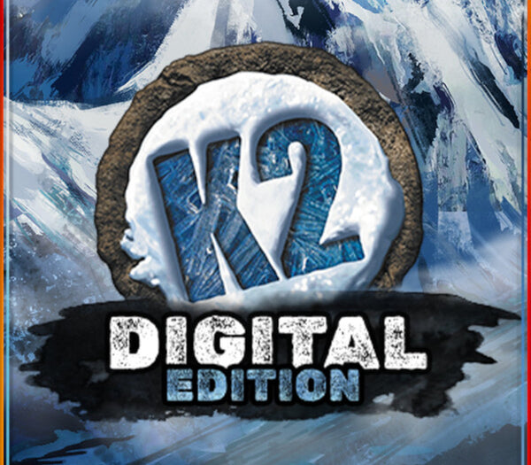 K2: Digital Edition