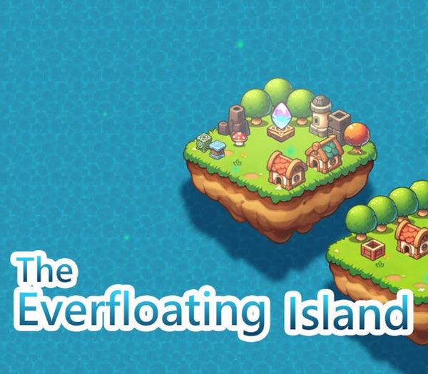 The EverFloating Island