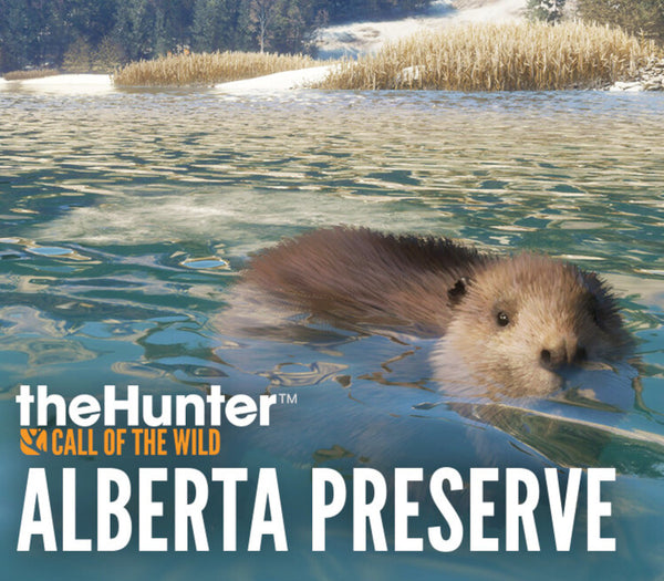 theHunter: Call of the Wild - Alberta Hunting Preserve DLC