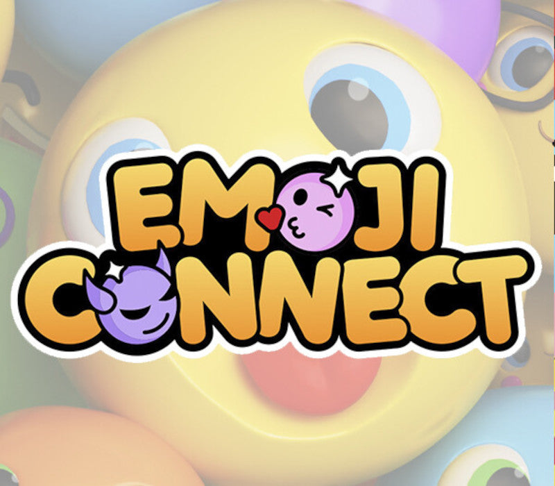 Emoji Connect