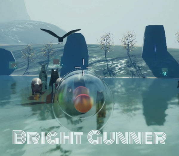 BrightGunner