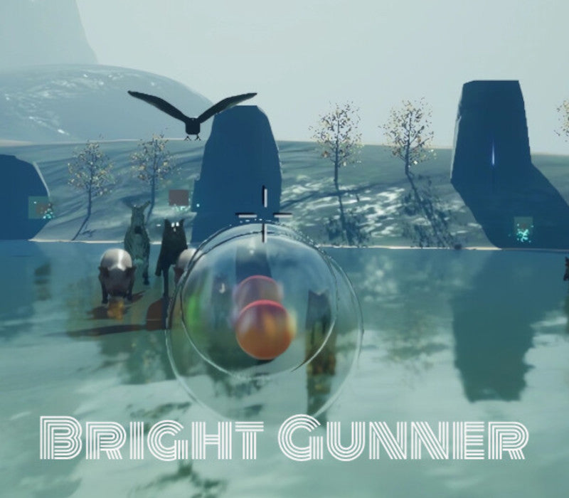 BrightGunner