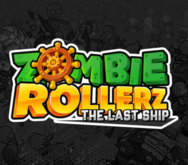 Zombie Rollerz: The Last Ship