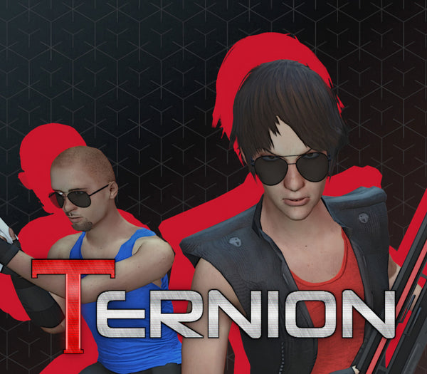 Ternion
