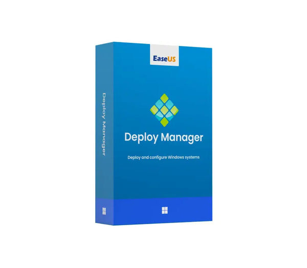EaseUS Deploy Manager