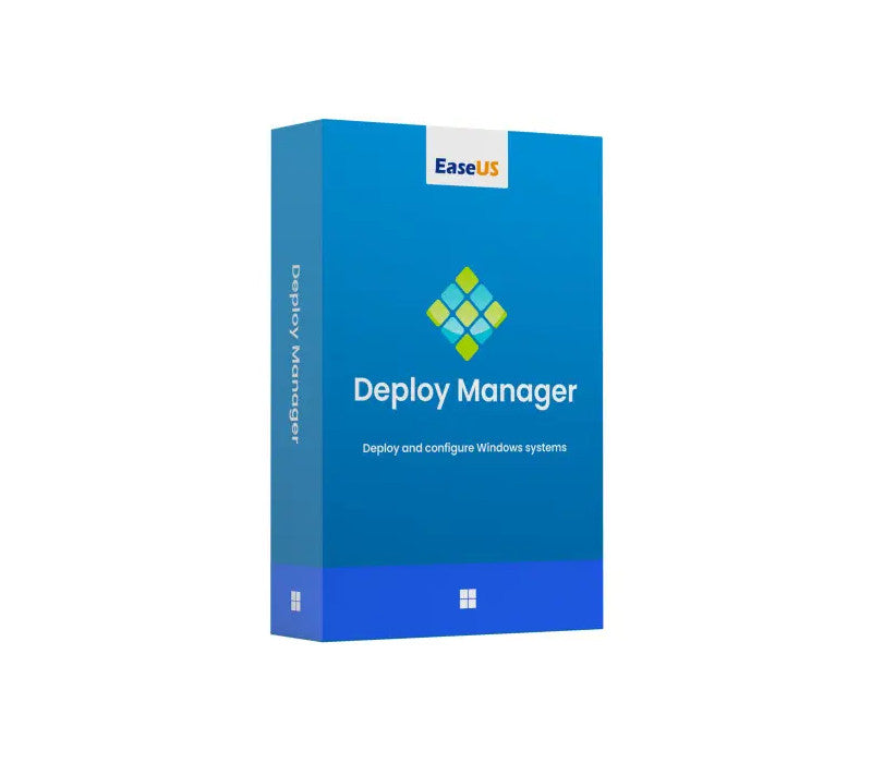 EaseUS Deploy Manager