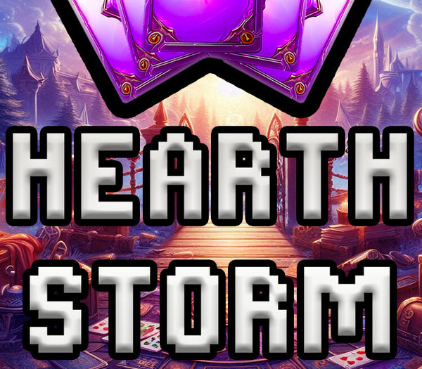 Hearth Storm