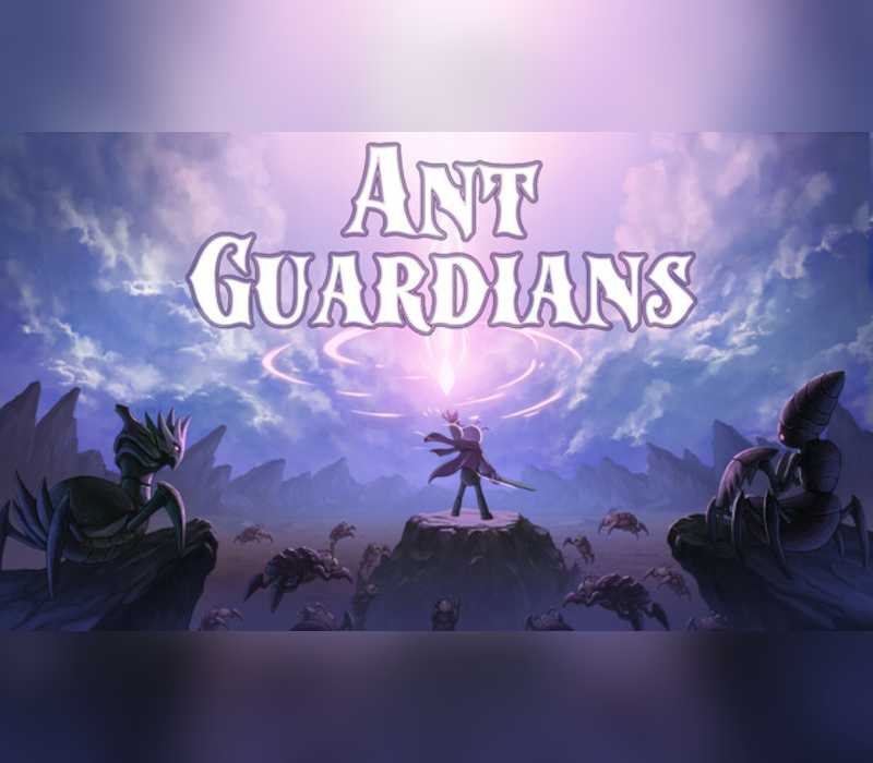 Ant Guardians