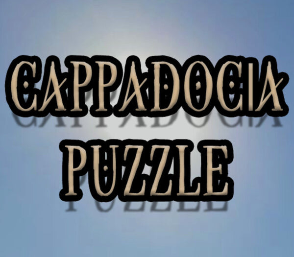 Cappadocia Puzzle
